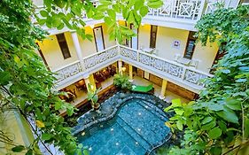 โรงแรมทัญวาน